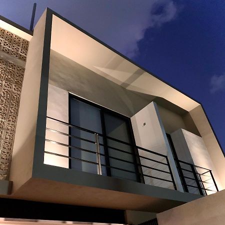 Las Palmas Studios Cancún Exterior foto