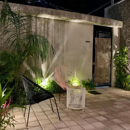 Las Palmas Studios Cancún Exterior foto