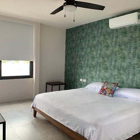 Las Palmas Studios Cancún Exterior foto