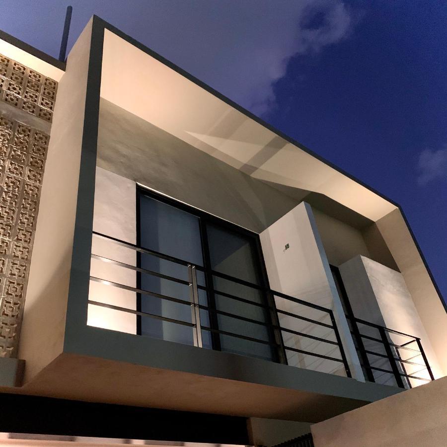 Las Palmas Studios Cancún Exterior foto