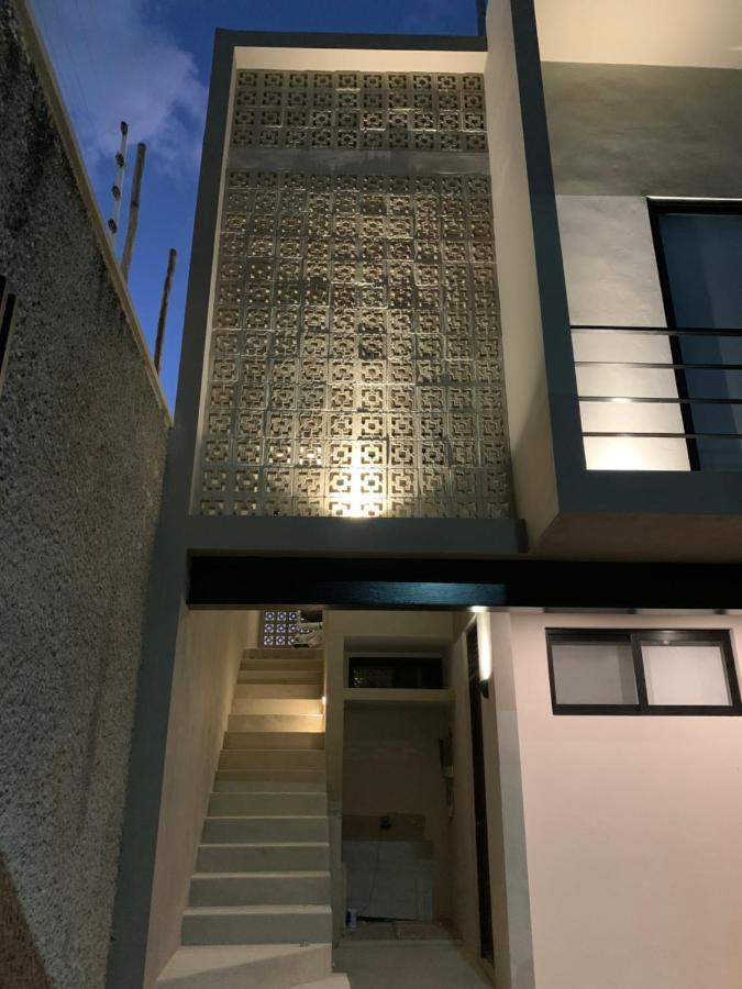Las Palmas Studios Cancún Exterior foto