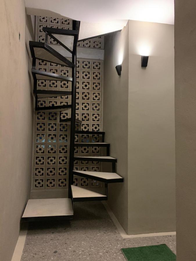 Las Palmas Studios Cancún Exterior foto