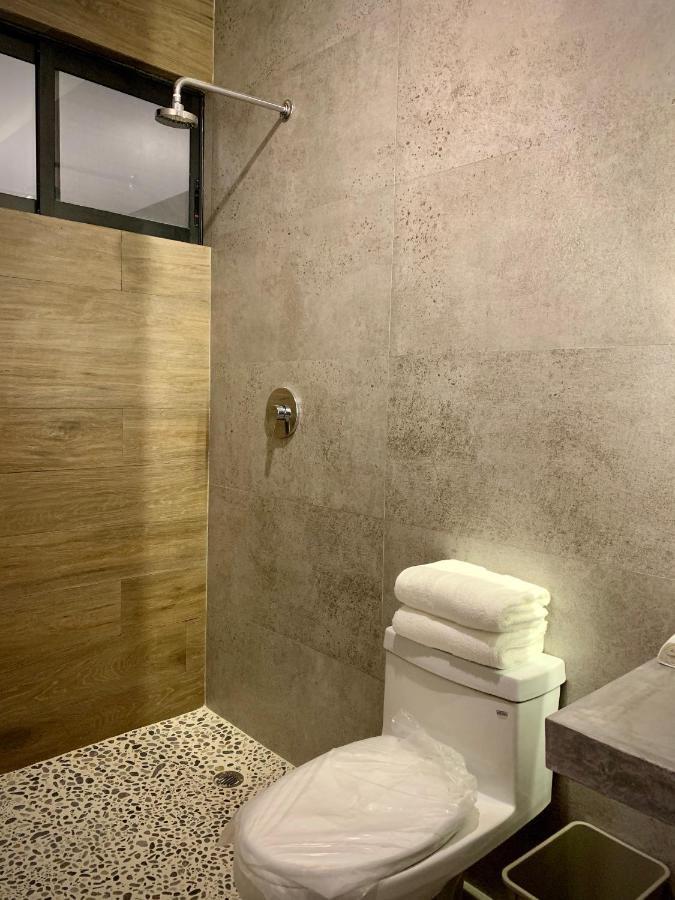Las Palmas Studios Cancún Exterior foto