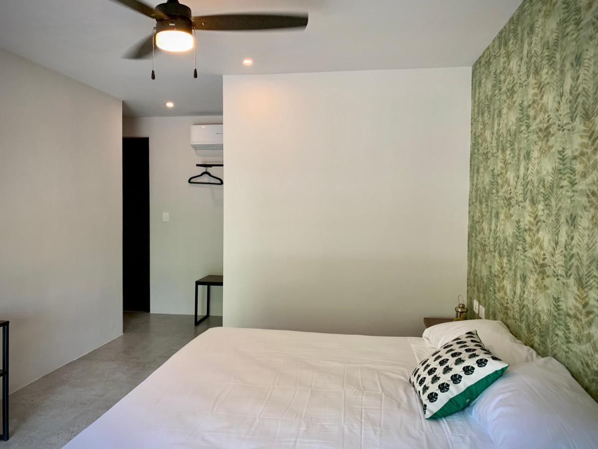 Las Palmas Studios Cancún Exterior foto