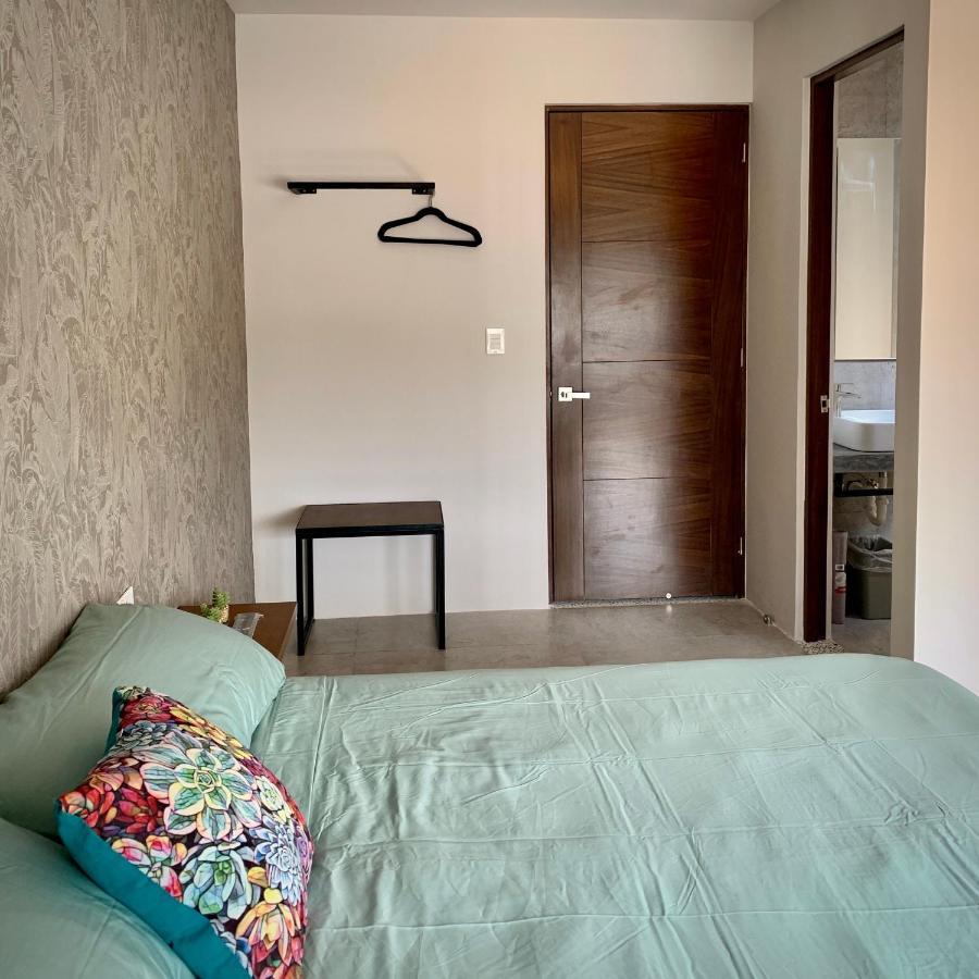 Las Palmas Studios Cancún Exterior foto