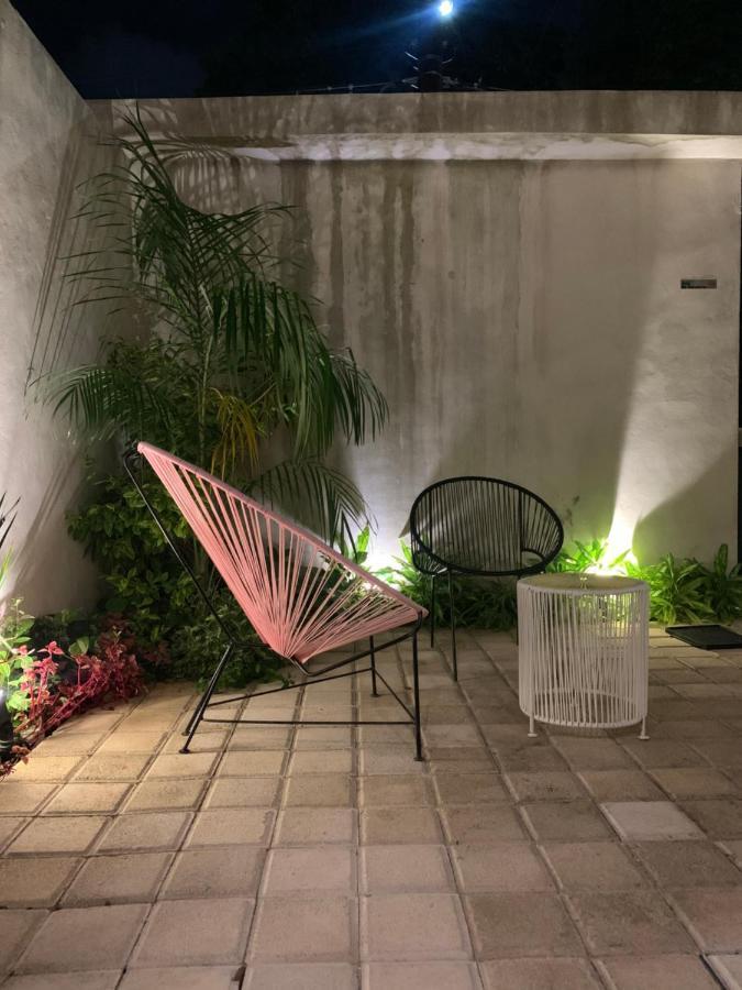 Las Palmas Studios Cancún Exterior foto