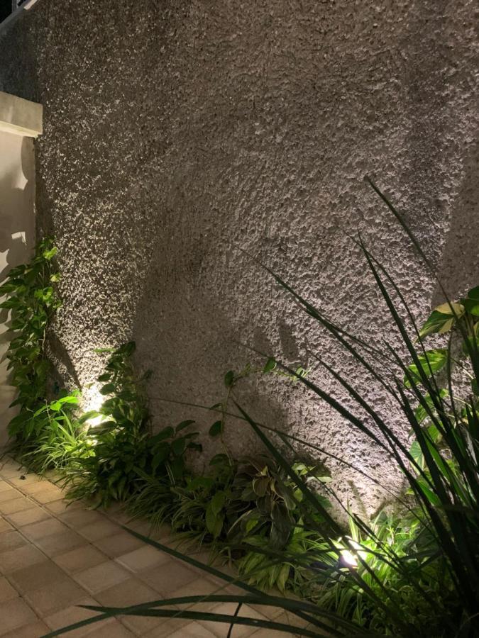 Las Palmas Studios Cancún Exterior foto