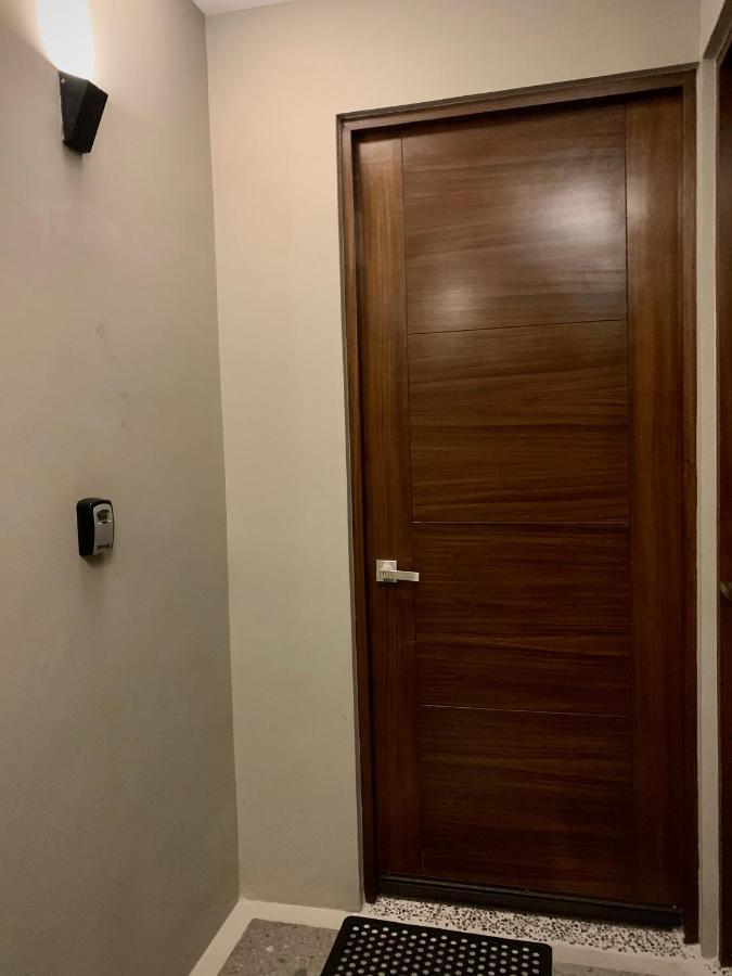 Las Palmas Studios Cancún Exterior foto