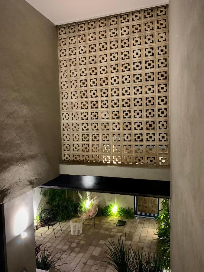 Las Palmas Studios Cancún Exterior foto