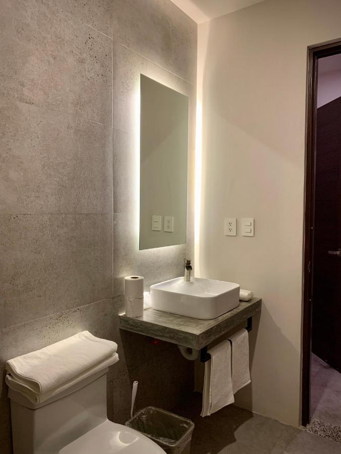 Las Palmas Studios Cancún Exterior foto