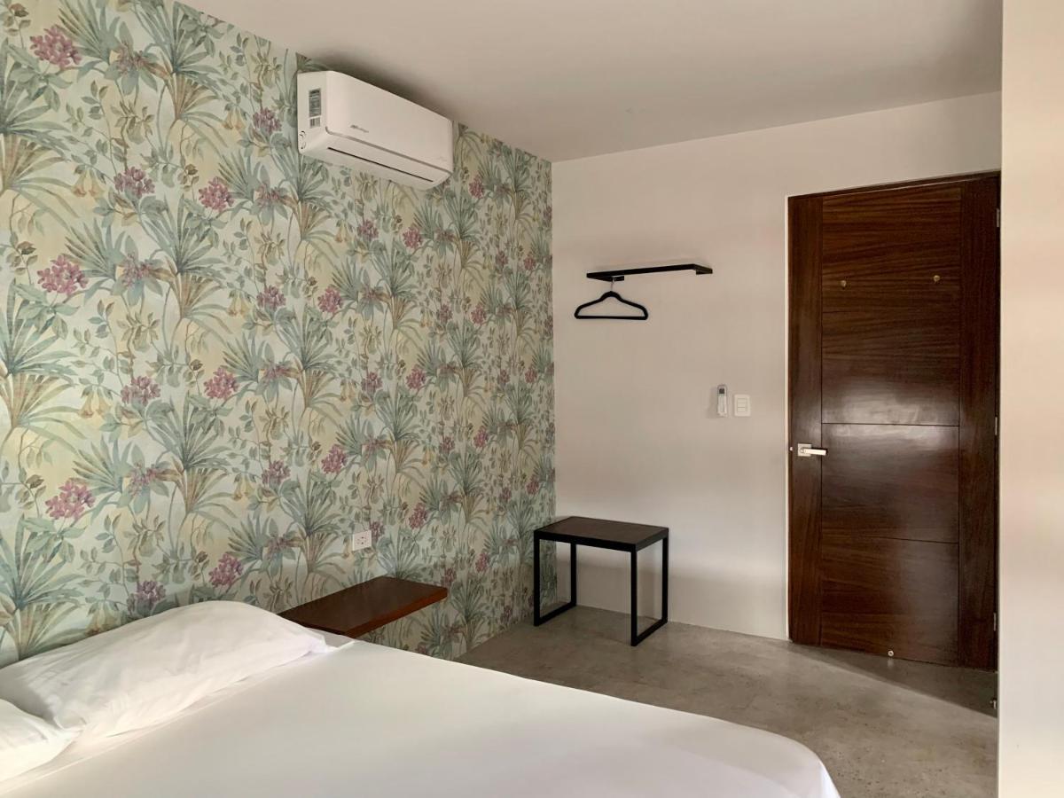 Las Palmas Studios Cancún Exterior foto